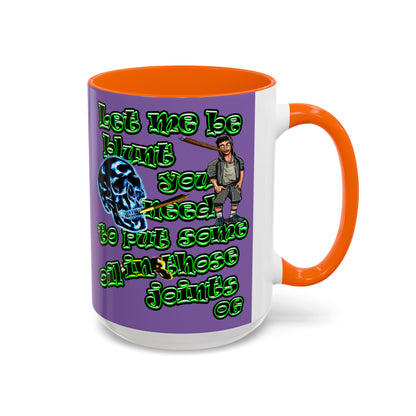 og - Accent Mug (light purple)