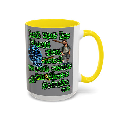 og - Accent Mug (grey)