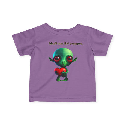 american wing - Infant Fine Jersey Tee