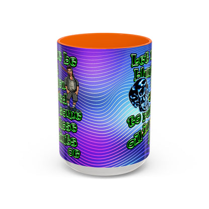 og - Accent Mug (purple wave)