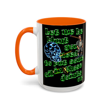 og - Accent Mug (black)