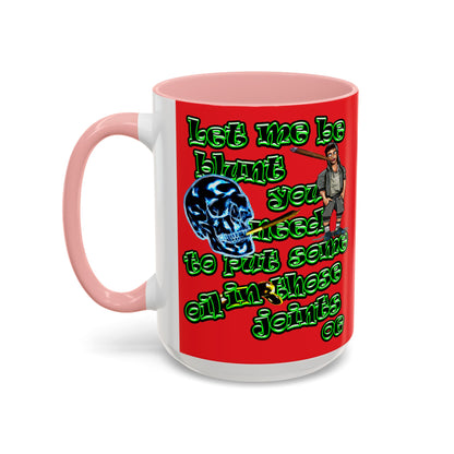 og - Accent Mug (red)