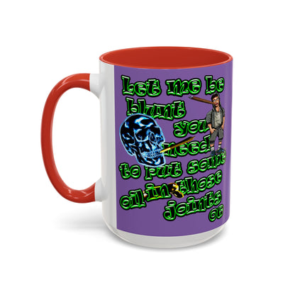 og - Accent Mug (light purple)