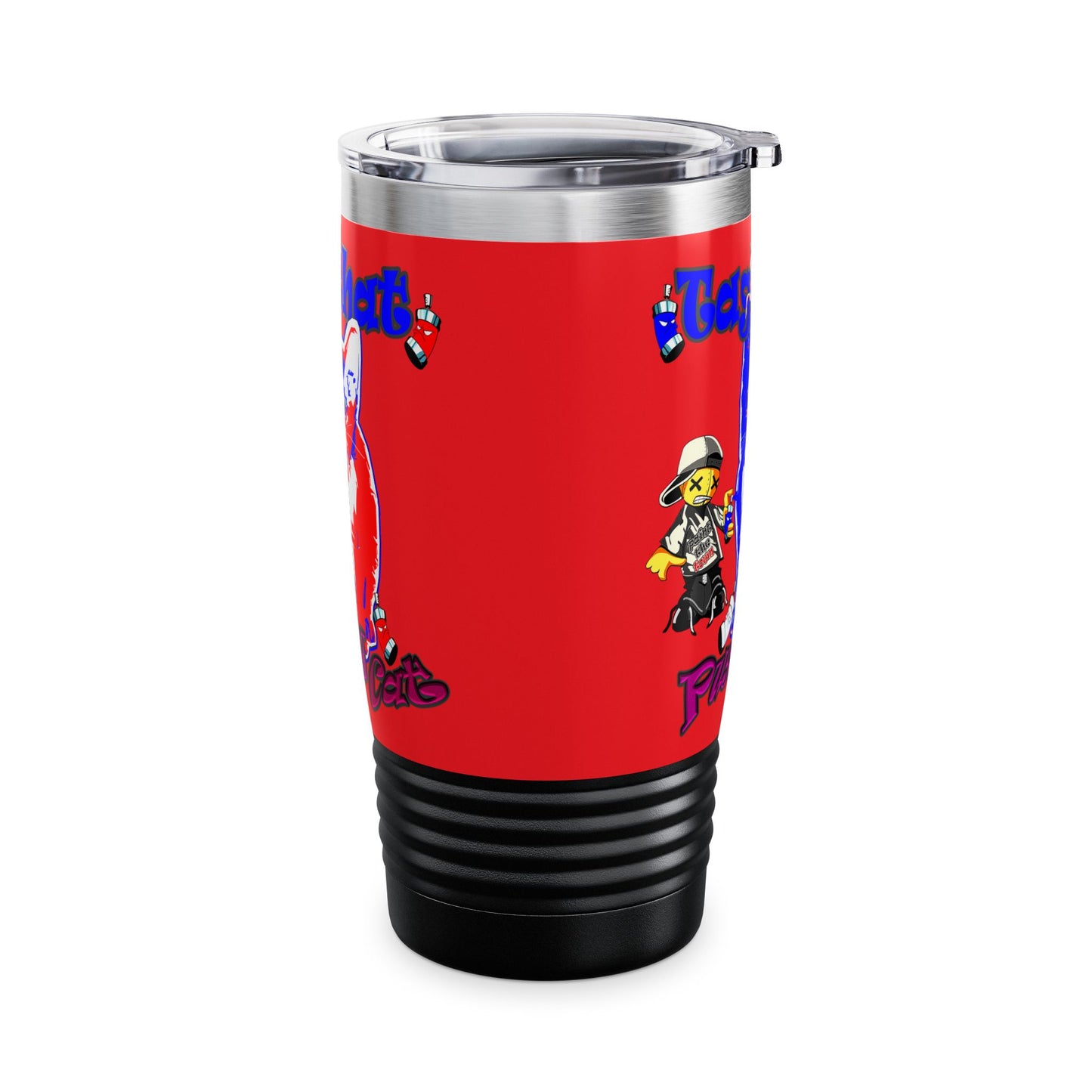 tag that - Ringneck Tumbler, 20oz (red)