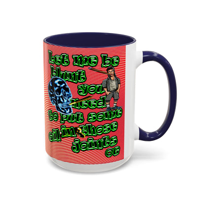 og - Accent Mug (yellow-orange wave)
