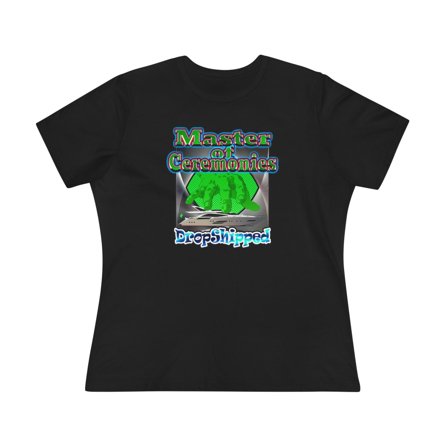 logo - Women's Premium Tee