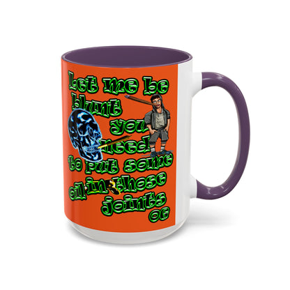 og - Accent Mug (orange)