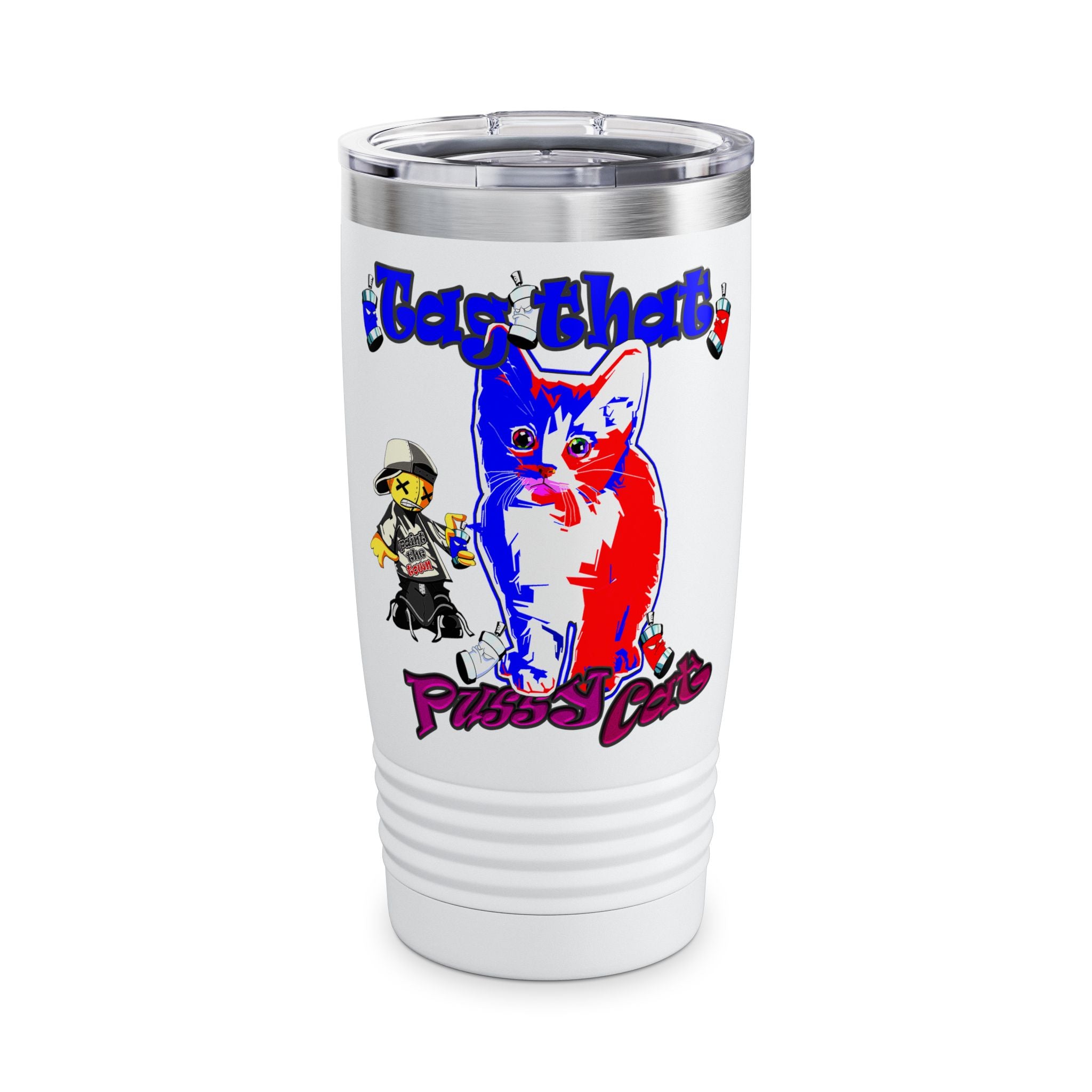 tag that - Ringneck Tumbler, 20oz