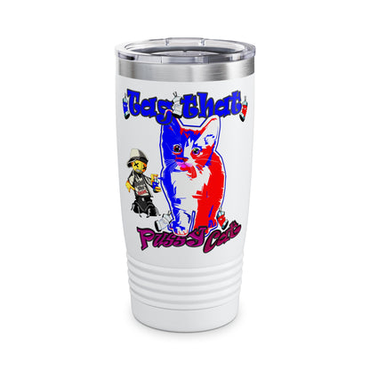 tag that - Ringneck Tumbler, 20oz