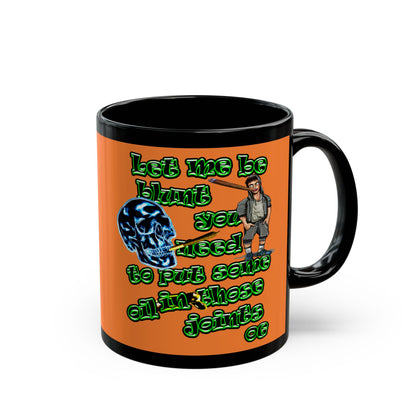 og - Black Mug (crusta)