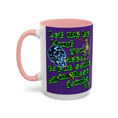 og - Accent Mug (purple)