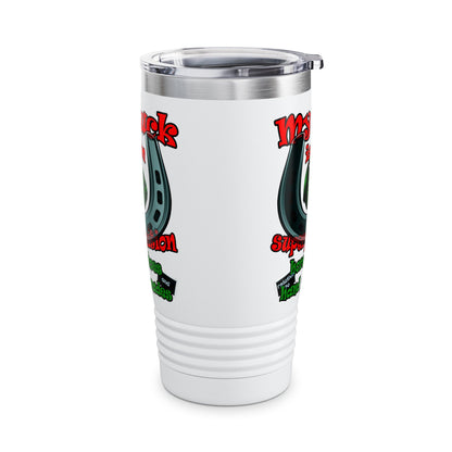 my luck - Ringneck Tumbler, 20oz
