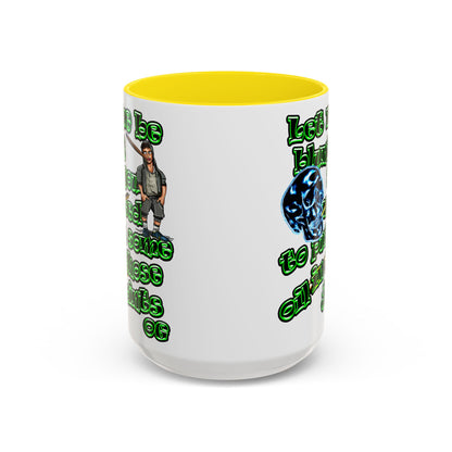 og - Accent Mug (white)