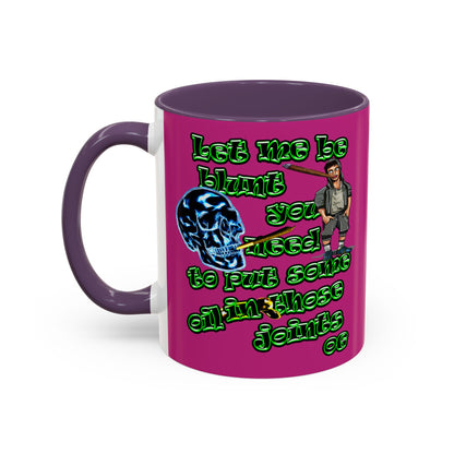 og - Accent Mug (pink)