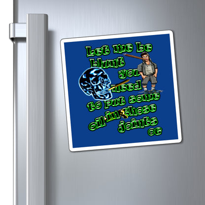 og - Magnets - (dark blue)