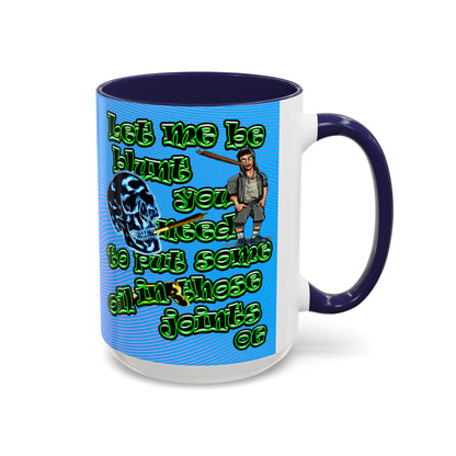 og - Accent Mug (light blue-purple wave)