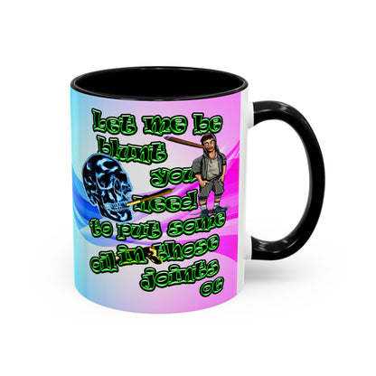 og - Accent Mug (light blue-pink wave)