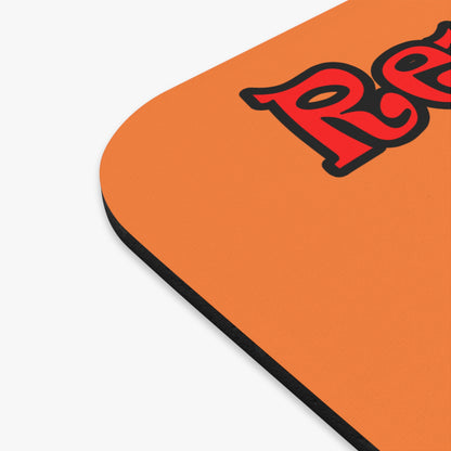 donkeys and elephants - Mouse Pad (Rectangle) (crusta)