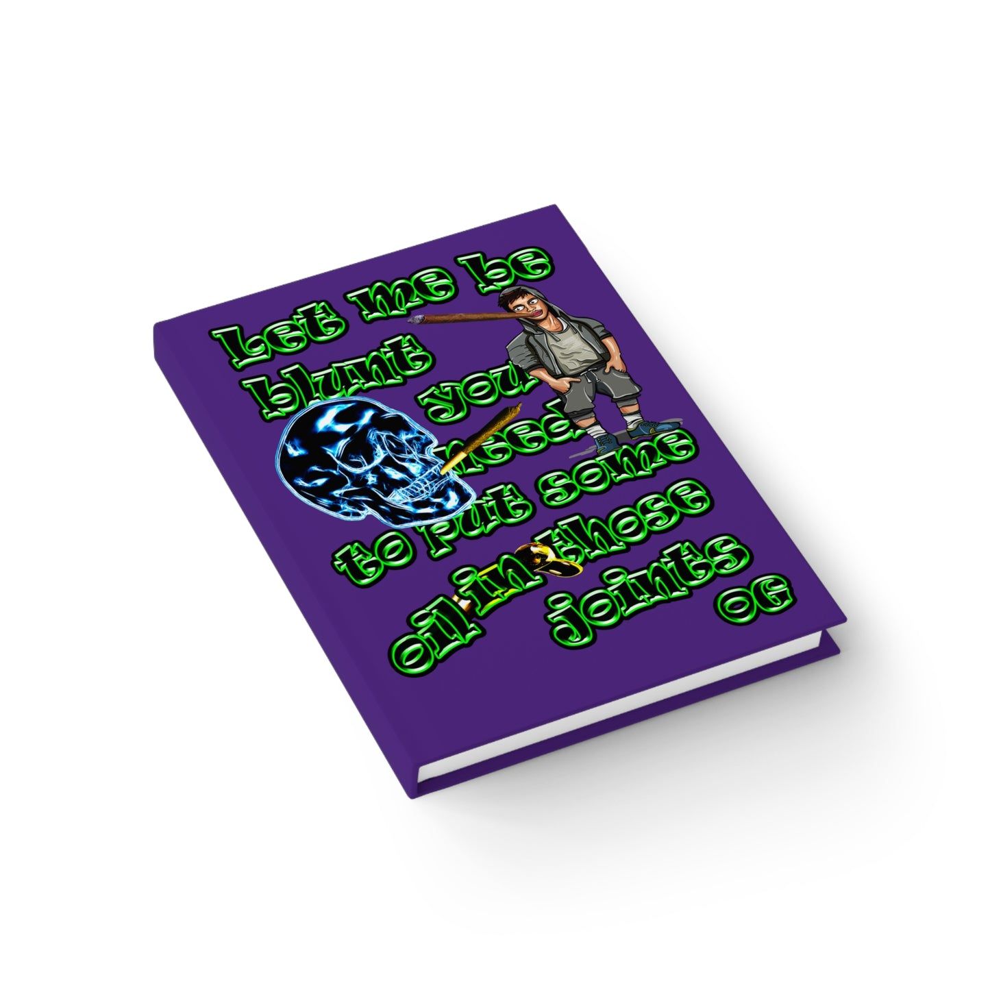 og - journal-blank (purple)