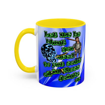 og - Accent Mug (blue-white wave)