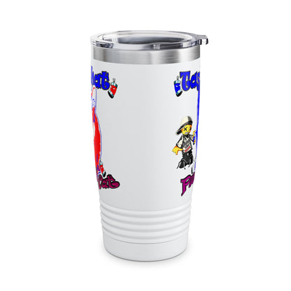 tag that - Ringneck Tumbler, 20oz