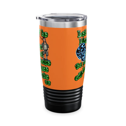 og - Ringneck Tumbler, 20oz (crusta)