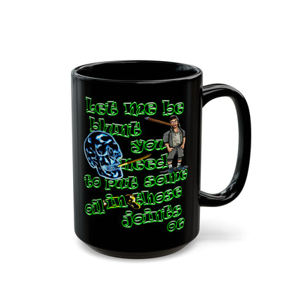 og - Black Mug (black)