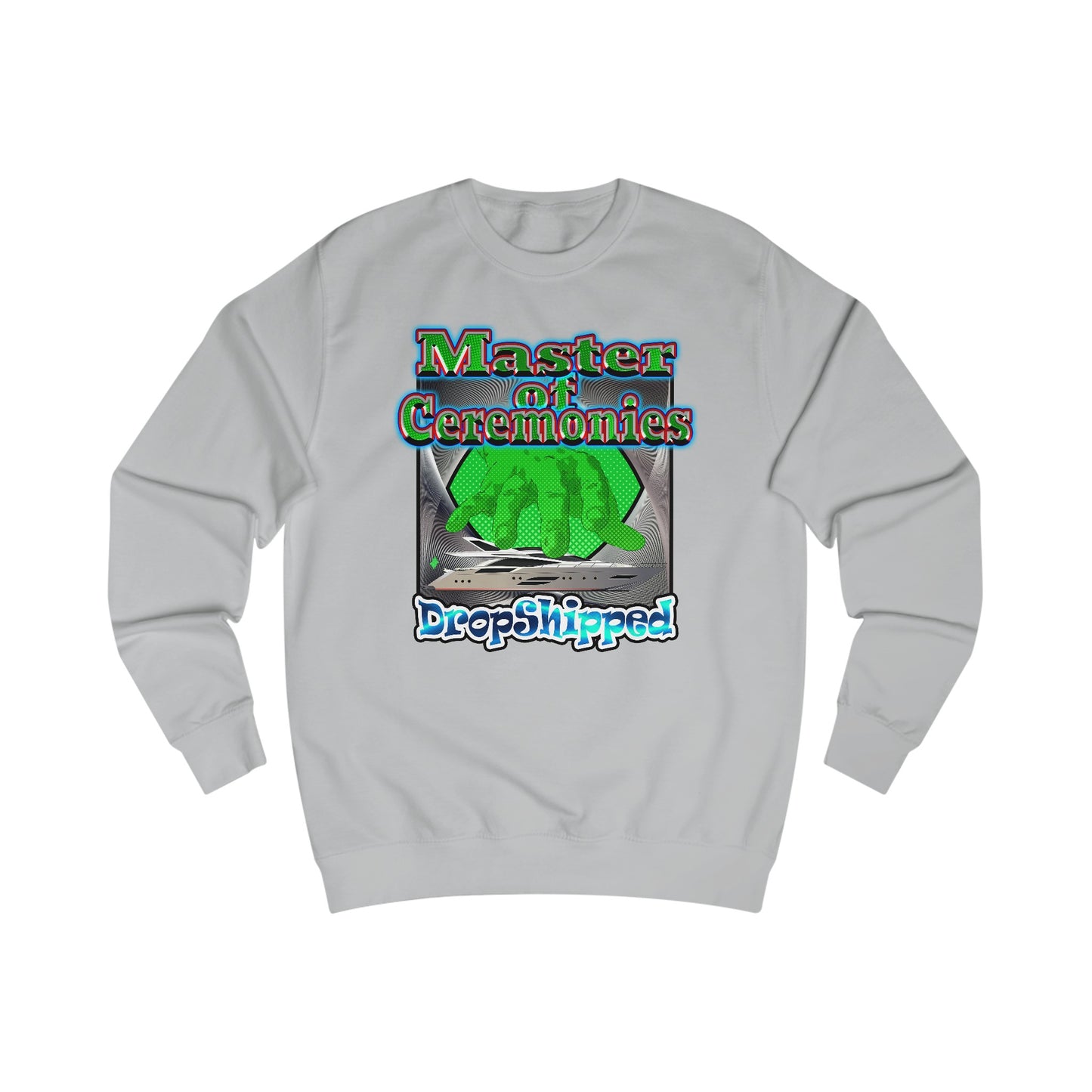 logo - Men's Sweatshirt