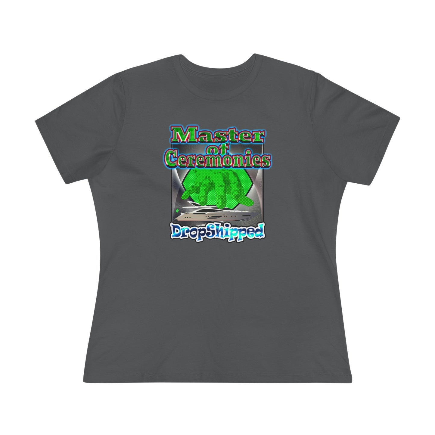 logo - Women's Premium Tee