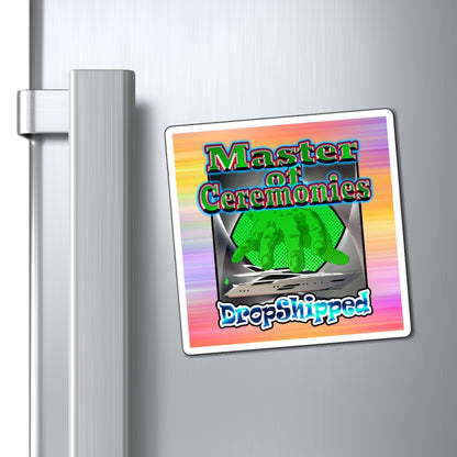 logo - Magnets - (color blur)
