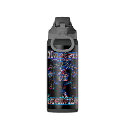 em cee squared - Oasis Insulated Water Bottle 32oz