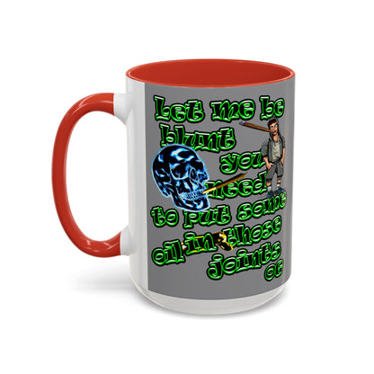 og - Accent Mug (grey)