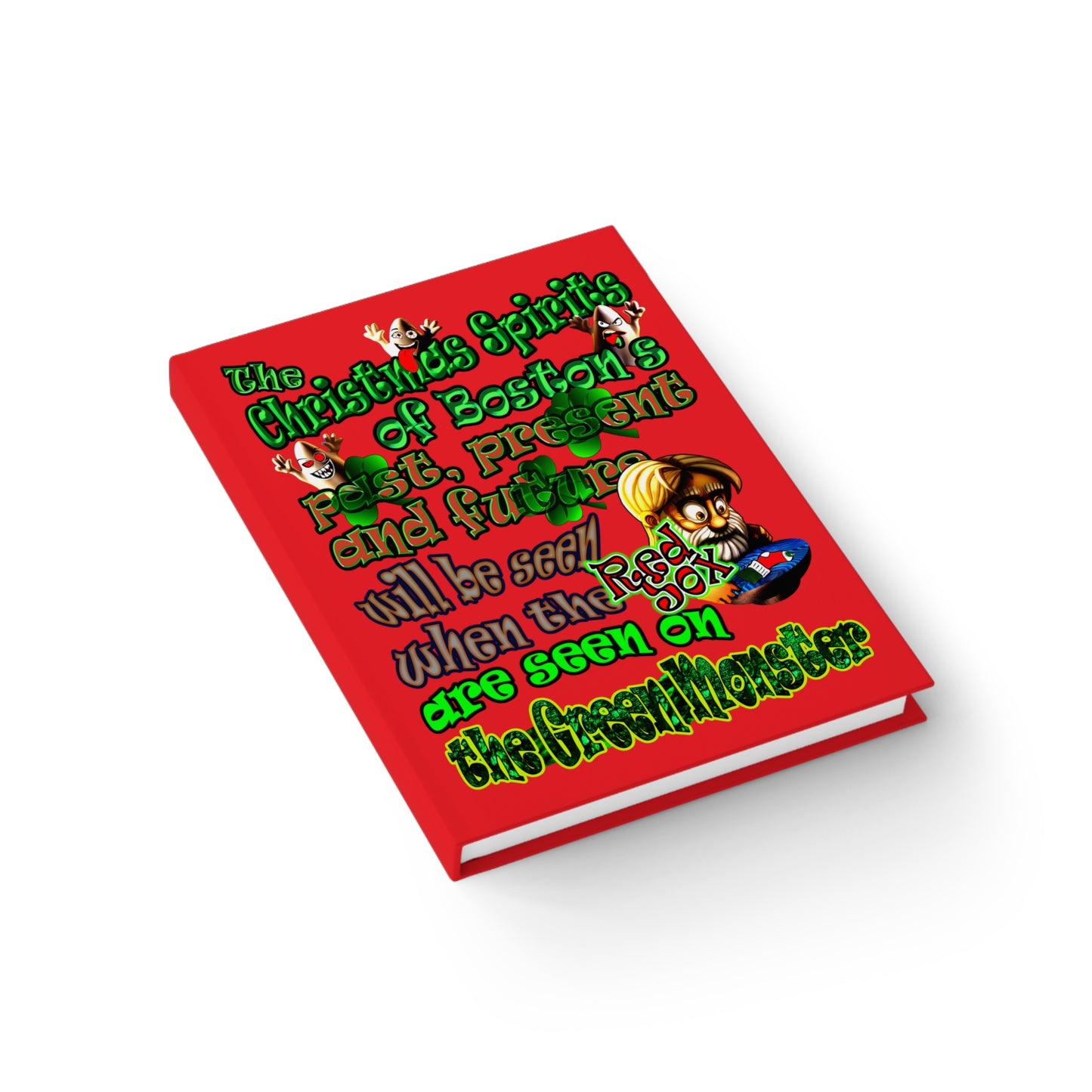 christmas spirits of boston - journal-blank (red)