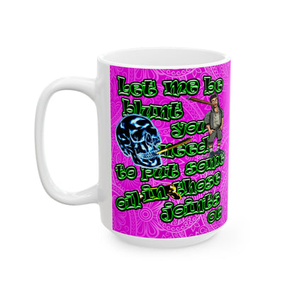 og - White Mug (pink swirl)