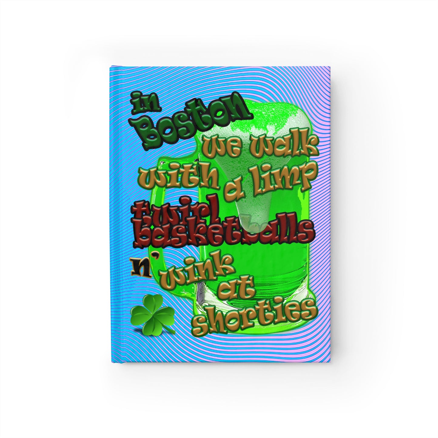 celtics logo - journal-blank (light blue-purple wave)