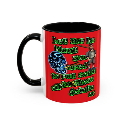 og - Accent Mug (red)