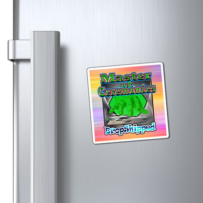 logo - Magnets - (color blur)
