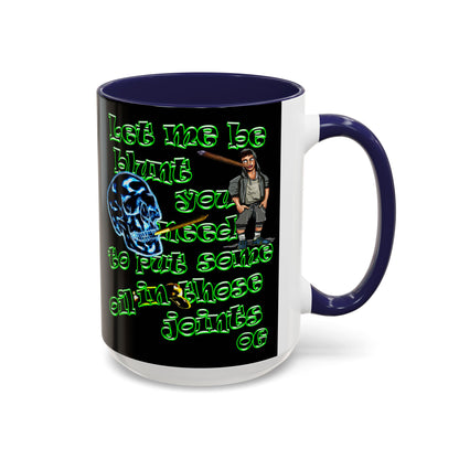 og - Accent Mug (black)