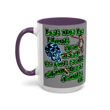 og - Accent Mug (grey)