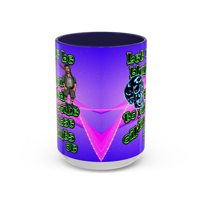 og - Accent Mug (purple-pink wave)