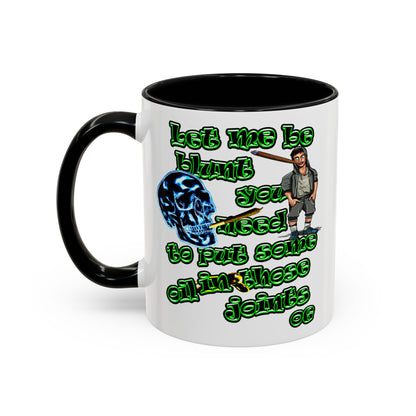 og - Accent Mug (white)
