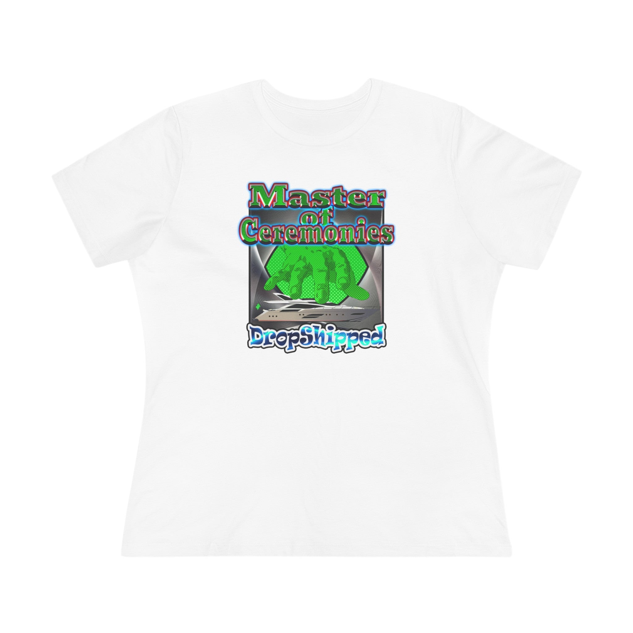 logo - Women's Premium Tee