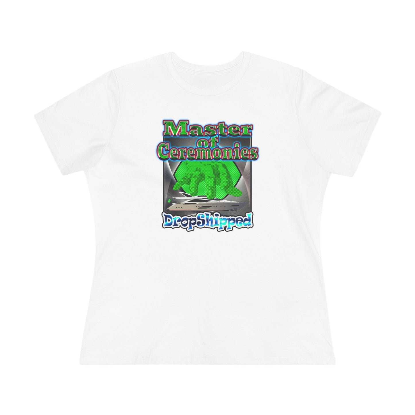 logo - Women's Premium Tee