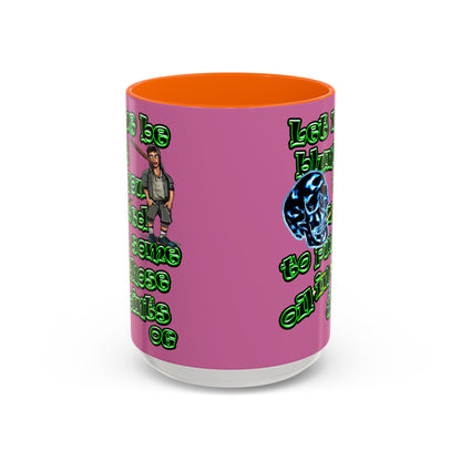 og - Accent Mug (light pink)