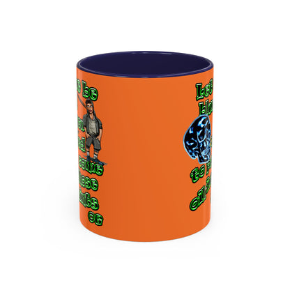 og - Accent Mug (crusta)