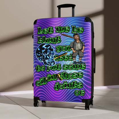 og - Suitcase (purple wave)