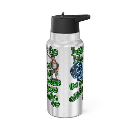 og - Gator Tumbler, 32oz