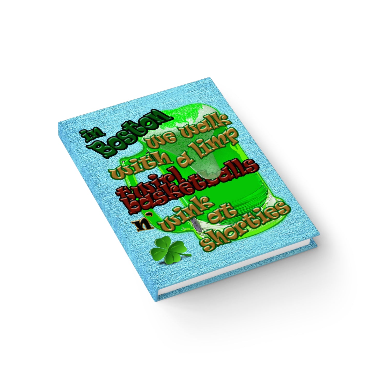 celtics logo - journal-blank (faded blue)