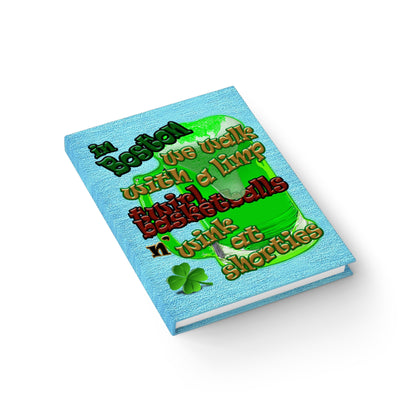 celtics logo - journal-blank (faded blue)