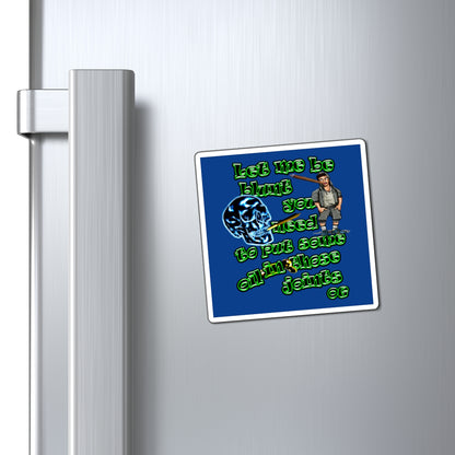 og - Magnets - (dark blue)